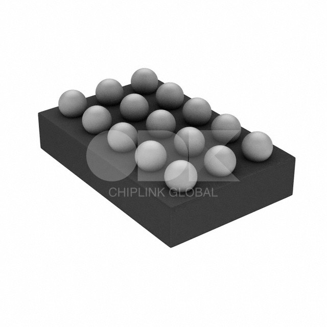 FAN53526UC224X onsemi 15-UFBGA, WLCSP
